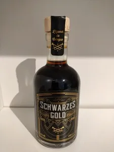 Schwarzes Gold