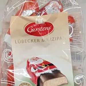 Lübecker Marzipan zart