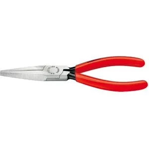 Knipex 3011140 Flacktång, Handverktyg
