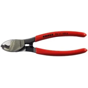 Knipex 9511165a Kabelsax, Handverktyg