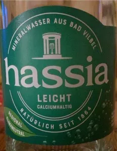 Hassia leicht