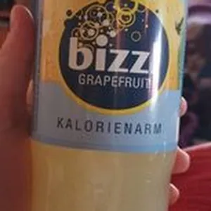 Bizzl Grapefruit Kalorienarm