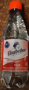 Elisabethen Quelle