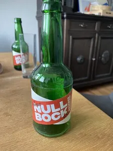 Null Bock