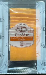 Cheddar