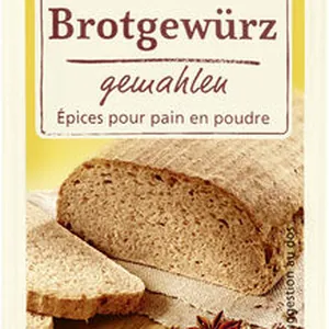 Brotgewürz