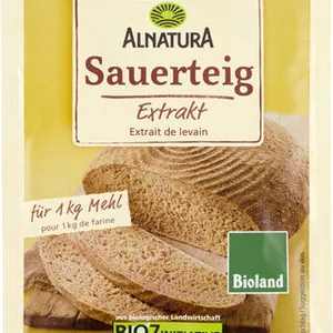 Sauerteig Extrakt