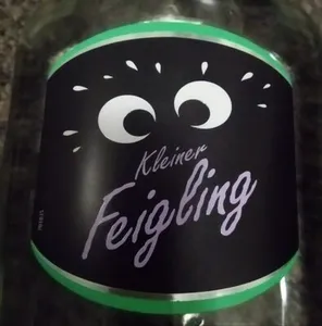 Kleiner Feigling