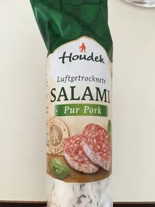 Salami Pure Pork