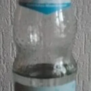 natürliches Mineralwasser