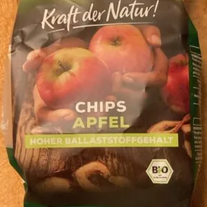 Chips Apfel