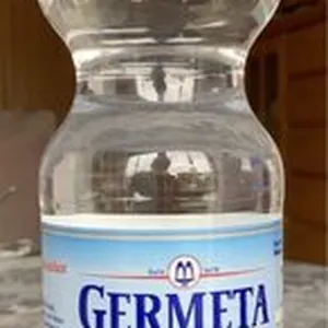 Natürliches Mineralwasser (Kohlensäure)