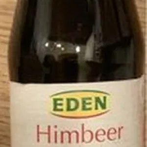 Himbeer sirup