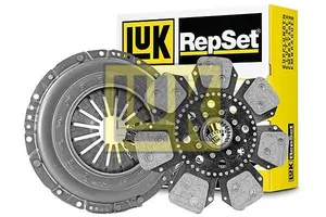 Kopplingssats LuK 633 1394 19