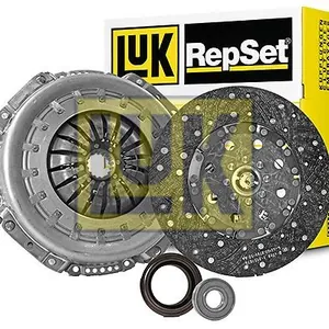 Kopplingssats LuK 631 3047 10