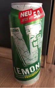 V+ Lemon