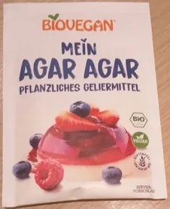 Agar Agar