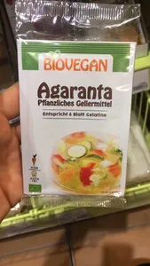 Agaranta