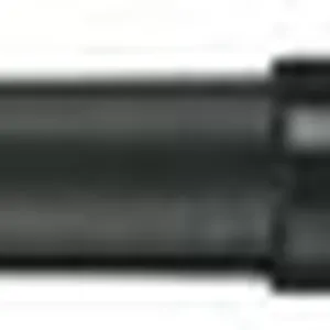 Märkpenna OH Superfine svart