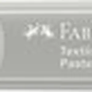 Överstrykningspenna Textliner pastellgrå