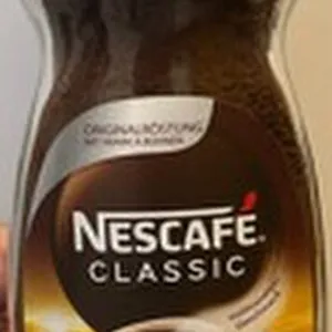 Nescafé Classic Löslicher Kaffee