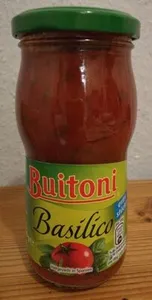 Buitoni Basilico