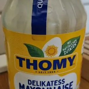 Delikatess Mayonnaise
