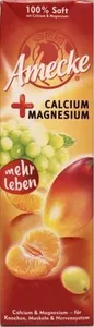 Amecke Calcium + Magnesium