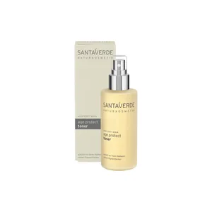 Santaverde Aloe Vera Age Protect Tonic, 100 ml