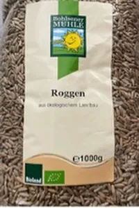 Roggen