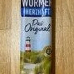 Rügenwürmer  Salami Snack