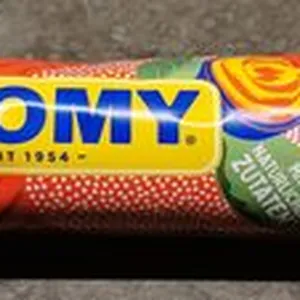 Scharfer Senf, frisch vermahlen