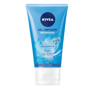 Nivea Uppfriskande ansiktsrengöringsgel 150ml