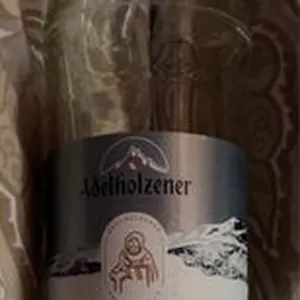 St. Primus Mineralwasser Naturell