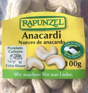 Anacardos