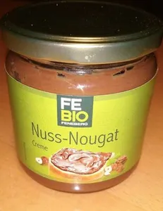 Febio Nuss-Nougat