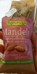 Mandeln