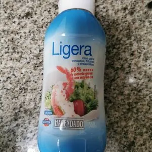 Salsa ligera