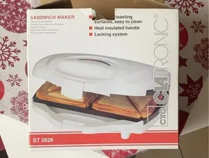 Sandwich Maker
