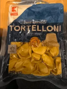 Tortellini Formaggi