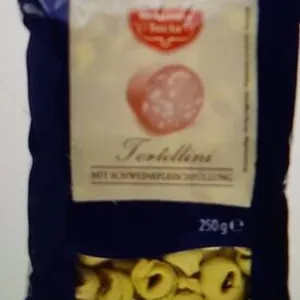 Tortellini Fleisch