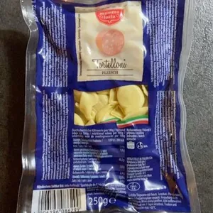 Tortelloni Fleisch