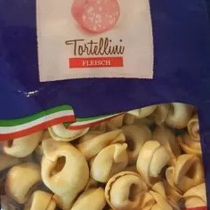 Tortellini,Fleisch
