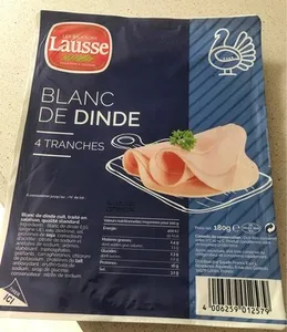 Blanc de Dinde