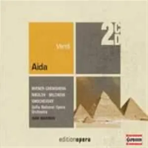 Verdi: Aida