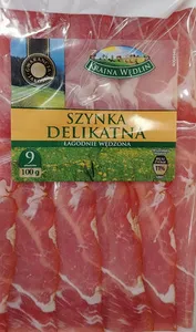 Szynka Delikatna