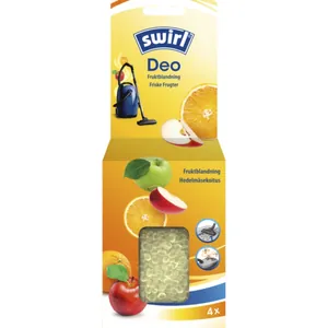 Swirl Deopärlor Fruity Fresh