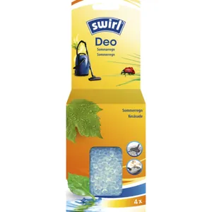 Swirl Deopärlor Sommarregn