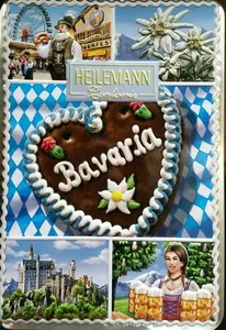 Bavaria Confiserie