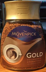 Mövenpick Gold